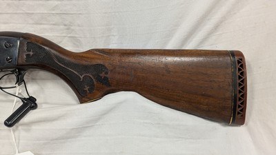 USED ITHACA 37 12GA - Image 3 of 15