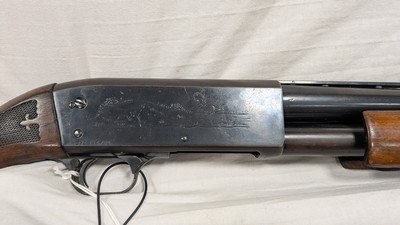 USED ITHACA 37 12GA - Image 13 of 15