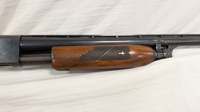 USED ITHACA 37 12GA - Image 14 of 15