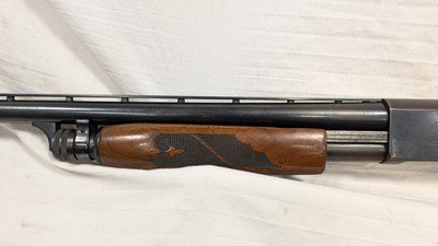 USED ITHACA 37 12GA - Image 5 of 15