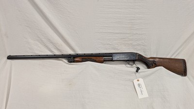 USED ITHACA 37 12GA - Image 1 of 15