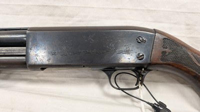 USED ITHACA 37 12GA - Image 4 of 15