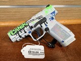 Canik MC9LS 