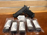 Staccato C 4.0 9MM W/5 FREE MAGS - Image 1 of 3