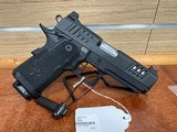Staccato C 4.0 9MM W/ 5 FREE MAGS - Image 3 of 3