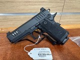 Staccato C 4.0 9MM W/ 5 FREE MAGS - Image 2 of 3