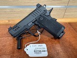 Staccato CS 3.5 9MM W/ 6 FREE MAGS - Image 2 of 3