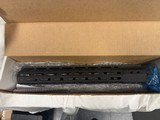Wilson Combat AR10 14” MLOK Rail - Image 2 of 2