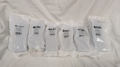 ASC 6.8 SPC 25RD STAINLESS STEEL BLACK MAGAZINE - Image 2 of 2