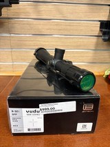 Eotech VUDU 8-32 SFP HC2 - Image 1 of 1