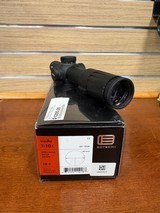 Eotech VUDU 1-10 FFP SR5 - Image 1 of 1