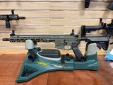 LWRC M6IC MKII 5.56 ODG - Image 1 of 2
