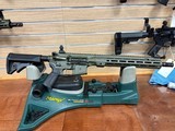 LWRC M6IC MKII 5.56 ODG - Image 2 of 2