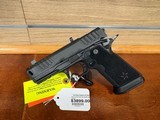 Staccato P4X HD Preferred 9MM - Image 1 of 2