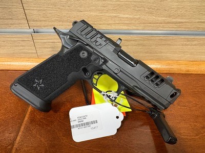 Staccato P4X Premier 9MM - Image 2 of 2