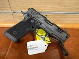 Staccato P4X Premier 9MM - Image 2 of 2