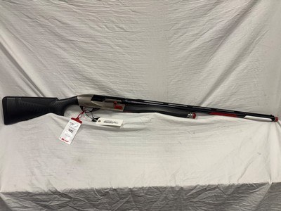 Benelli ETHOS SuperSport 12GA 30