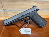 Used Glock 40 Gen 4 MOS 10MM - Image 1 of 2