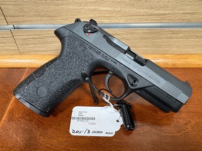 Used Beretta PX4 LTT 9MM - Image 2 of 2