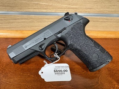 Used Beretta PX4 LTT 9MM - Image 1 of 2