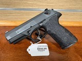 Used Beretta PX4 LTT 9MM - Image 1 of 2