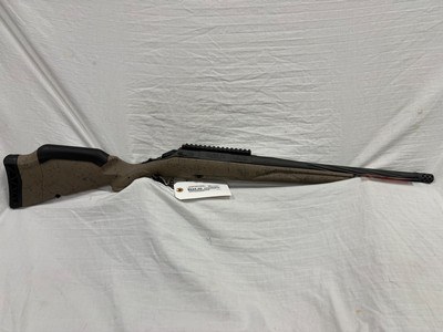 Ruger American Ranch G2 LEFT HAND .300 BLK - Image 2 of 2