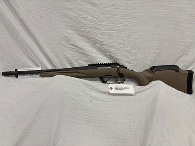 Ruger American Ranch G2 LEFT HAND .300 BLK - Image 1 of 2