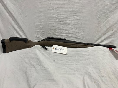 Ruger American Ranch G2 LEFT HAND 5.56 - Image 2 of 2