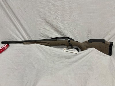 Ruger American Ranch G2 LEFT HAND 5.56 - Image 1 of 2