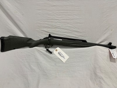 Ruger American Scout G2 7.62x39 - Image 2 of 2