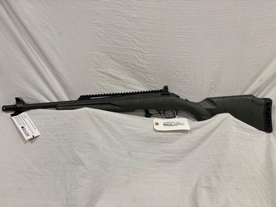 Ruger American Scout G2 7.62x39 - Image 1 of 2