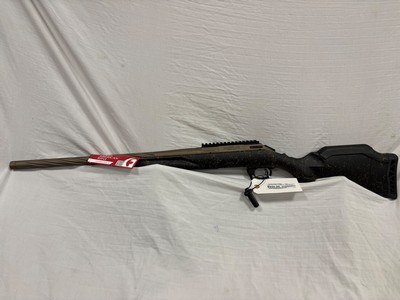 Ruger American Prairie G2 6.5 CM - Image 1 of 2