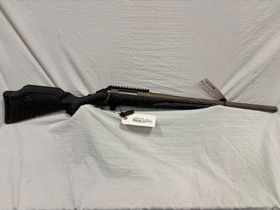 Ruger American Prairie G2 6.5 CM - Image 2 of 2