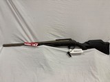 Ruger American Prairie G2 6.5 CM - Image 1 of 2