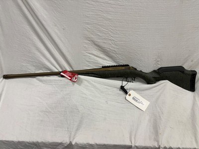 Ruger American Predator G2 .400 Legend - Image 1 of 2