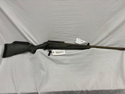 Ruger American Predator G2 .400 Legend - Image 2 of 2