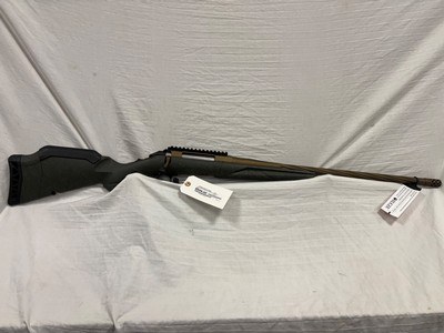 Ruger American Predator G2 30-06 Sprg - Image 2 of 2
