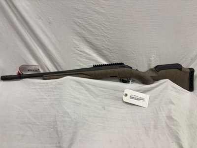 Ruger American Ranch G2 .300 BLK - Image 1 of 2