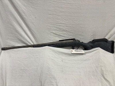 Ruger American G2 6.5 CM - Image 1 of 2