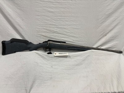Ruger American G2 6.5 CM - Image 2 of 2