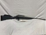 Ruger American G2 6.5 CM - Image 2 of 2