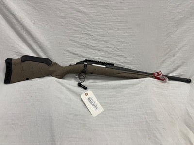 Ruger American Ranch G2 350 Legend - Image 2 of 2