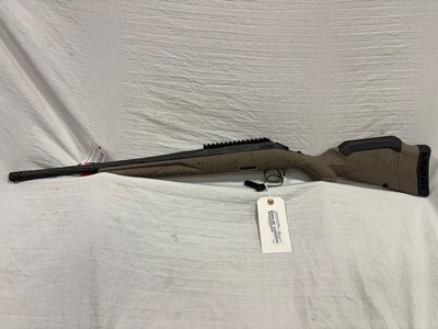 Ruger American Ranch G2 350 Legend - Image 1 of 2
