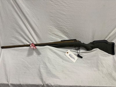 Ruger American Predator G2 .350 Legend - Image 1 of 2