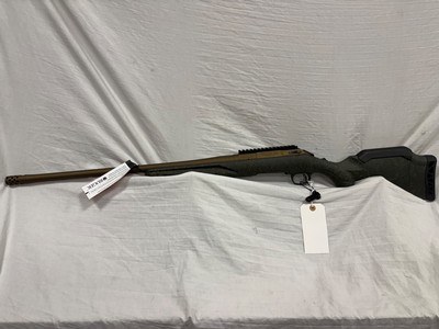 Ruger American Predator G2 .450 BM - Image 1 of 2