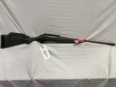 Ruger American Predator G2 .450 BM - Image 2 of 2
