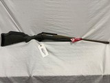 Ruger American Predator G2 .450 BM - Image 2 of 2