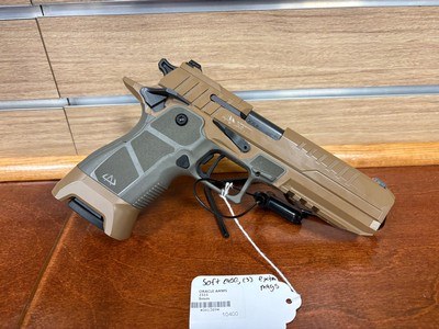Used Oracle Arms 2311 9MM - Image 2 of 4