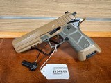 Used Oracle Arms 2311 9MM - Image 1 of 4
