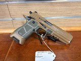 Used Oracle Arms 2311 9MM - Image 2 of 4